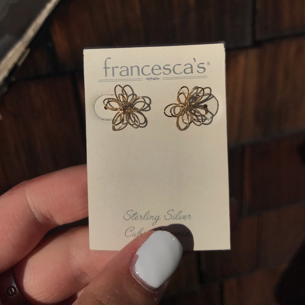 Bogo Jewelry  Earrings
